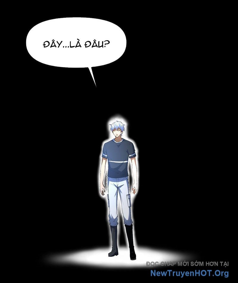 Hư Thực Chi Vương Chap 4 - Next Chap 5