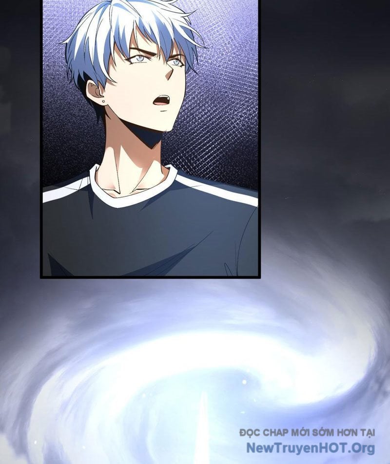 Hư Thực Chi Vương Chap 4 - Next Chap 5