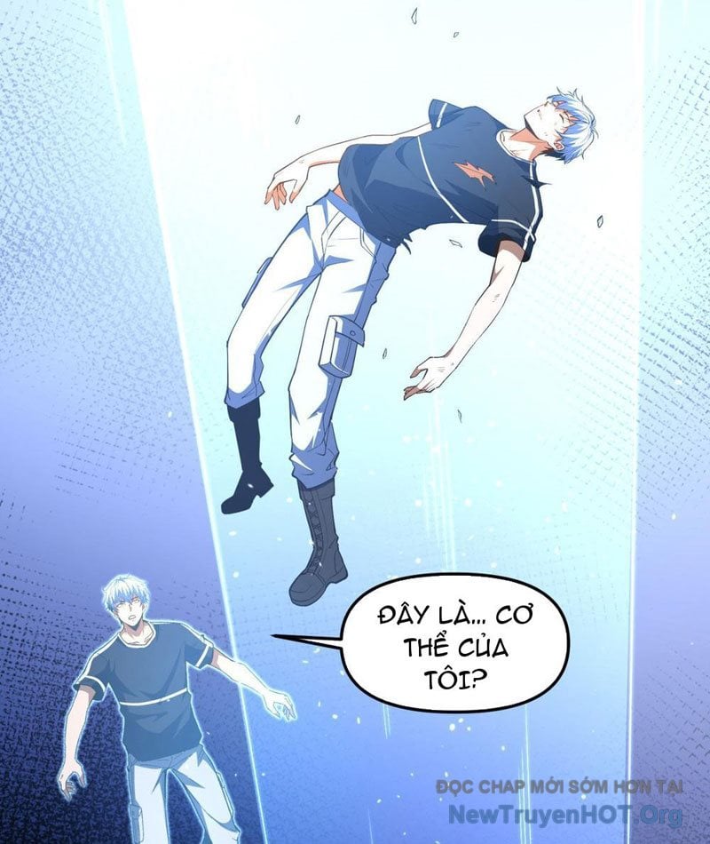 Hư Thực Chi Vương Chap 4 - Next Chap 5