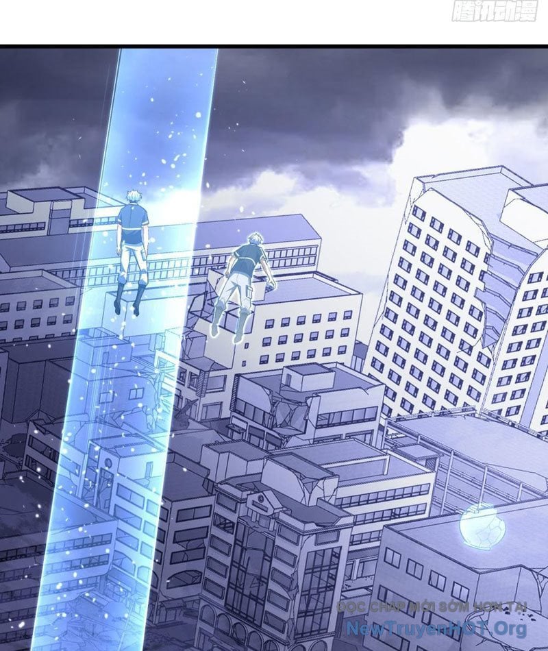 Hư Thực Chi Vương Chap 4 - Next Chap 5