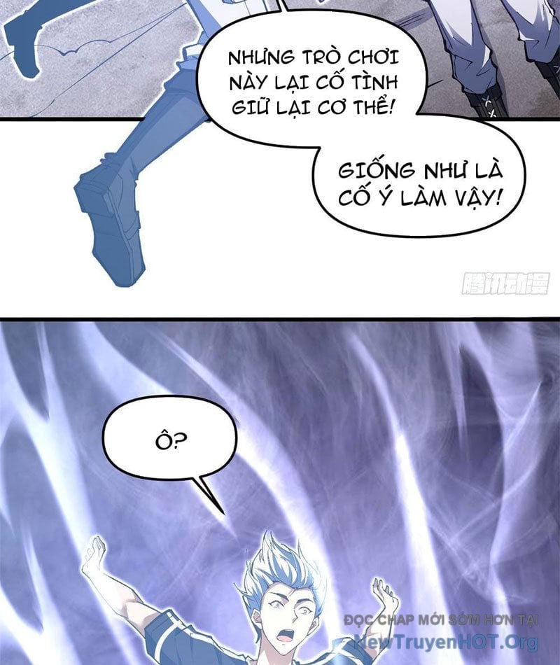 Hư Thực Chi Vương Chap 4 - Next Chap 5