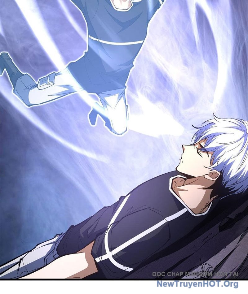 Hư Thực Chi Vương Chap 4 - Next Chap 5