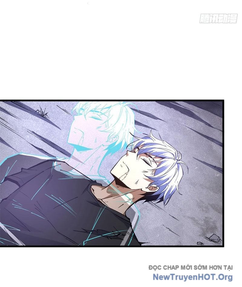 Hư Thực Chi Vương Chap 4 - Next Chap 5