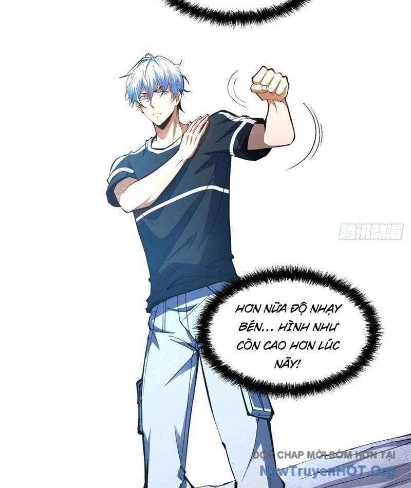 Hư Thực Chi Vương Chap 4 - Next Chap 5