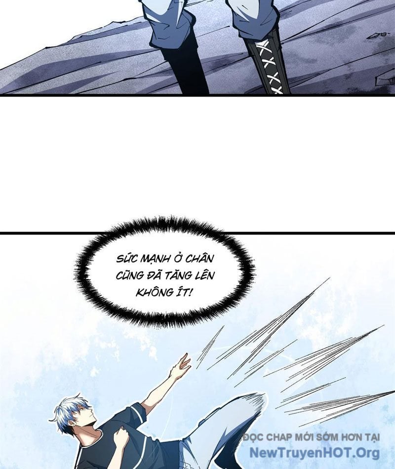 Hư Thực Chi Vương Chap 4 - Next Chap 5