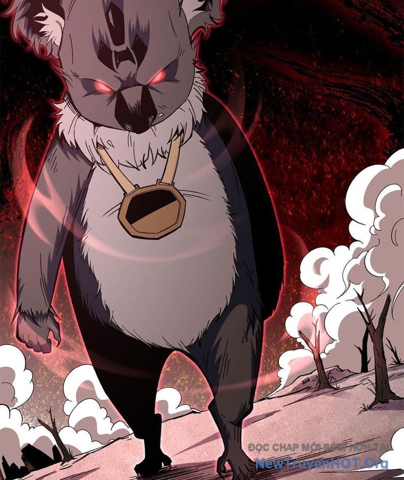 Hư Thực Chi Vương Chap 4 - Next Chap 5