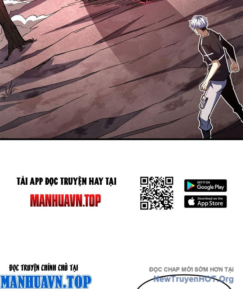 Hư Thực Chi Vương Chap 4 - Next Chap 5