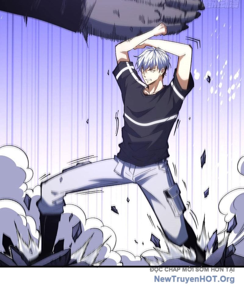 Hư Thực Chi Vương Chap 4 - Next Chap 5