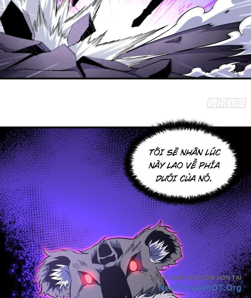 Hư Thực Chi Vương Chap 4 - Next Chap 5