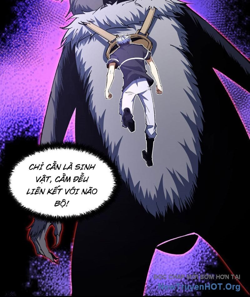 Hư Thực Chi Vương Chap 4 - Next Chap 5