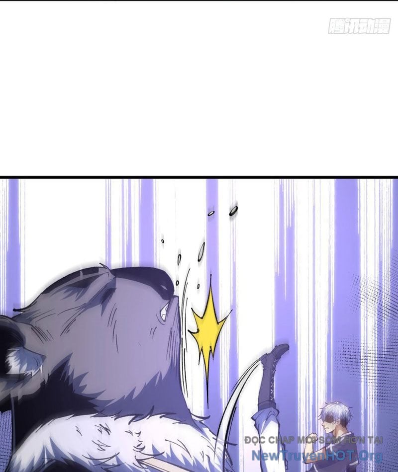 Hư Thực Chi Vương Chap 4 - Next Chap 5