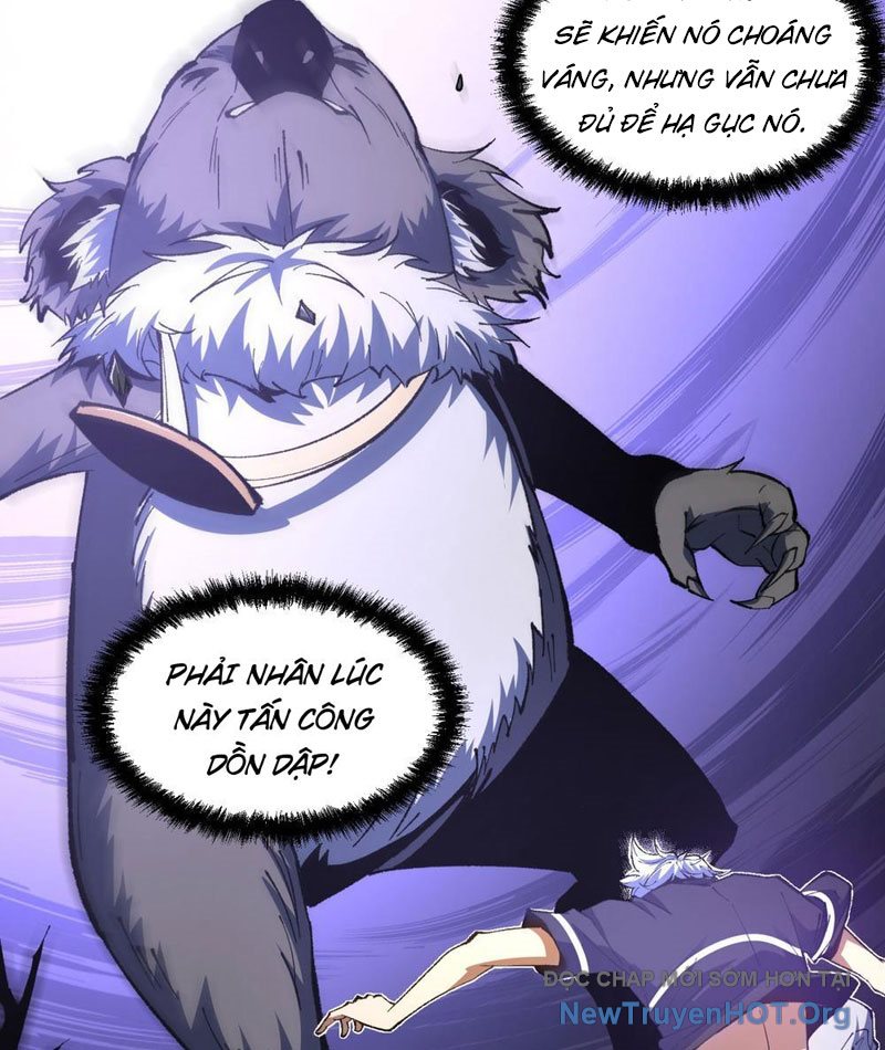 Hư Thực Chi Vương Chap 4 - Next Chap 5