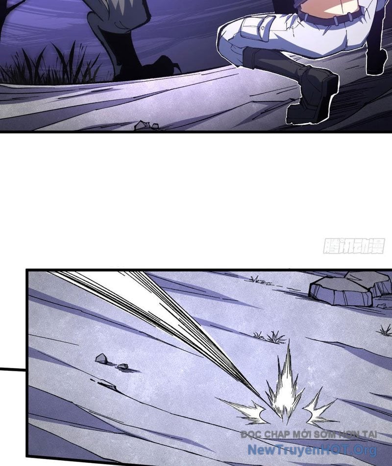 Hư Thực Chi Vương Chap 4 - Next Chap 5