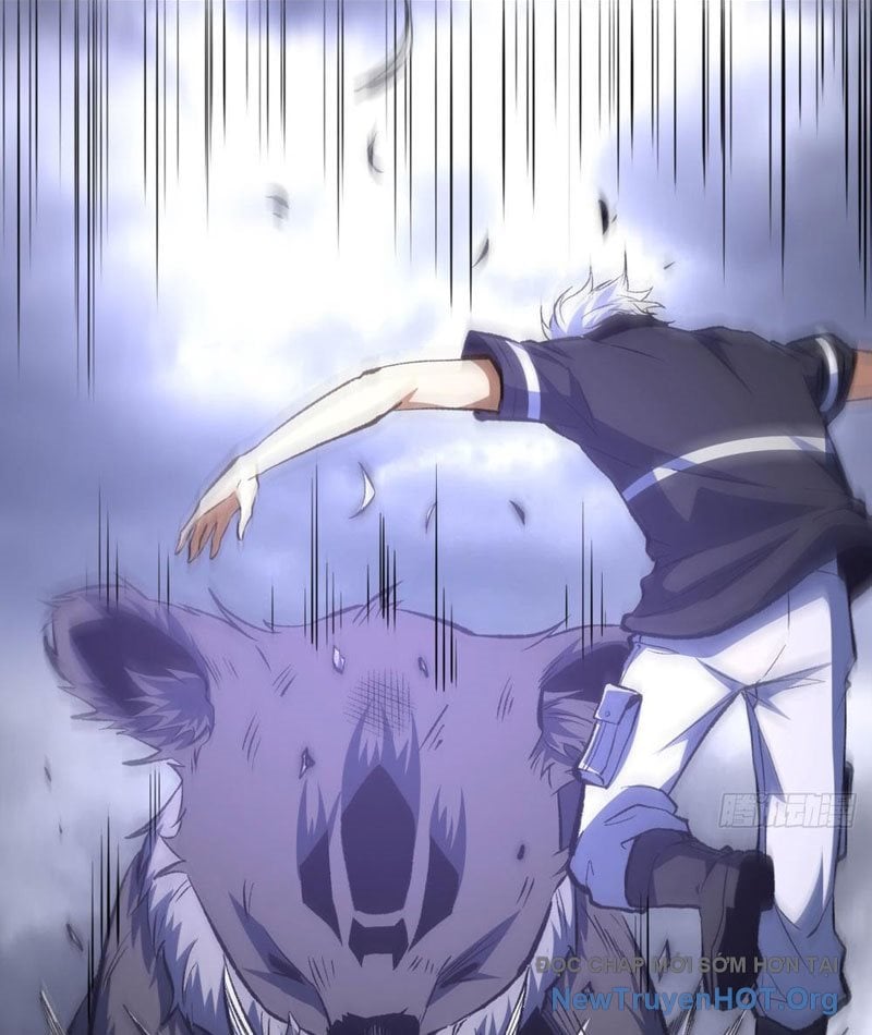 Hư Thực Chi Vương Chap 4 - Next Chap 5