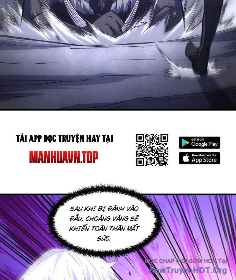 Hư Thực Chi Vương Chap 4 - Next Chap 5