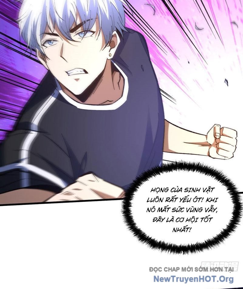 Hư Thực Chi Vương Chap 4 - Next Chap 5