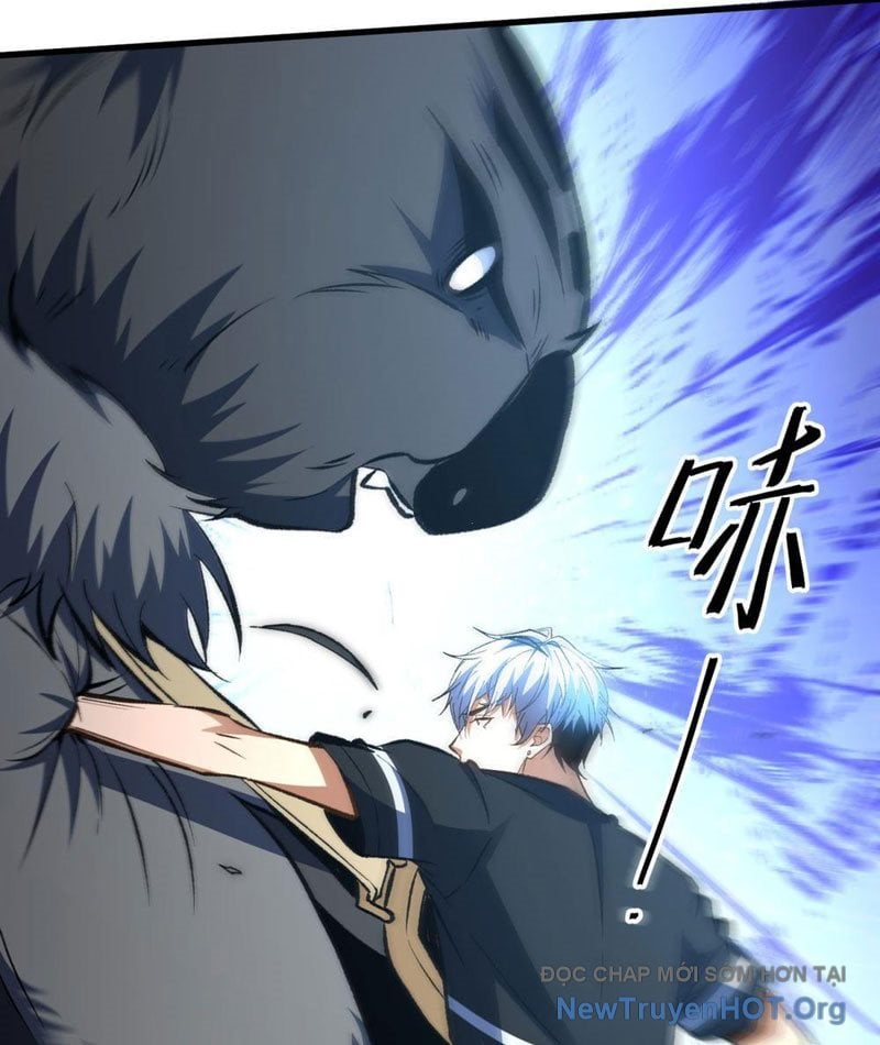 Hư Thực Chi Vương Chap 4 - Next Chap 5