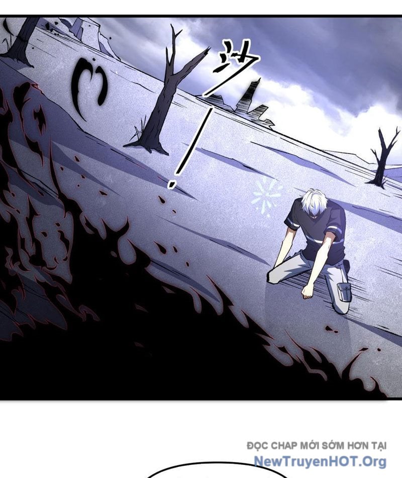 Hư Thực Chi Vương Chap 4 - Next Chap 5