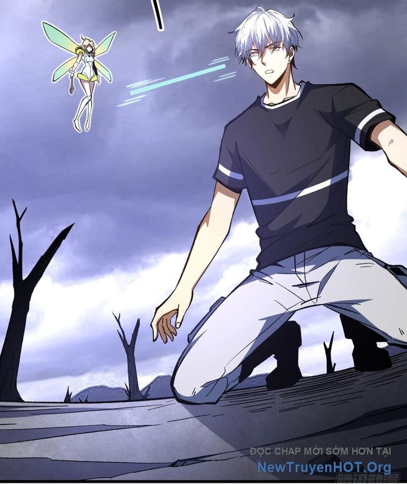 Hư Thực Chi Vương Chap 4 - Next Chap 5