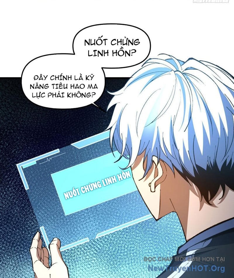 Hư Thực Chi Vương Chap 4 - Next Chap 5