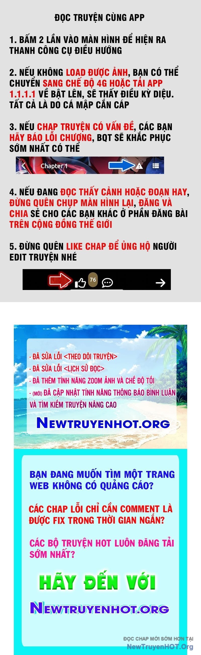 Hư Thực Chi Vương Chap 4 - Next Chap 5