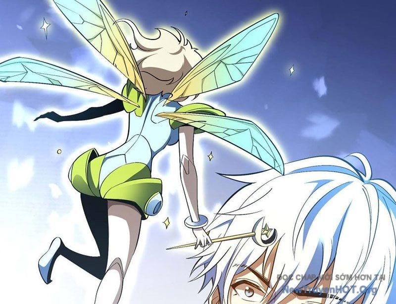 Hư Thực Chi Vương Chap 3 - Next Chap 4