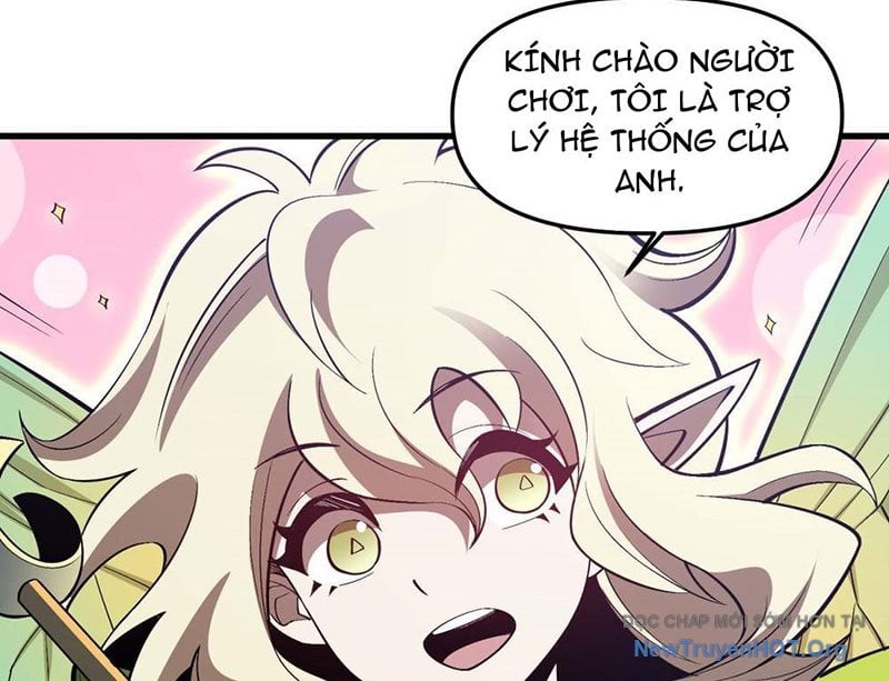 Hư Thực Chi Vương Chap 3 - Next Chap 4