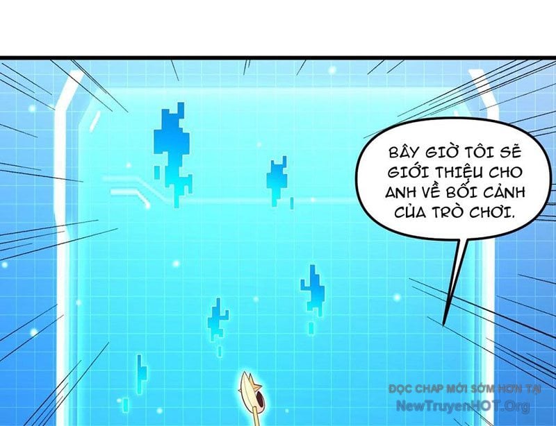 Hư Thực Chi Vương Chap 3 - Next Chap 4