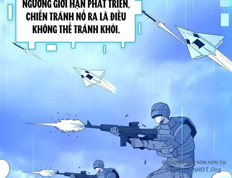 Hư Thực Chi Vương Chap 3 - Next Chap 4