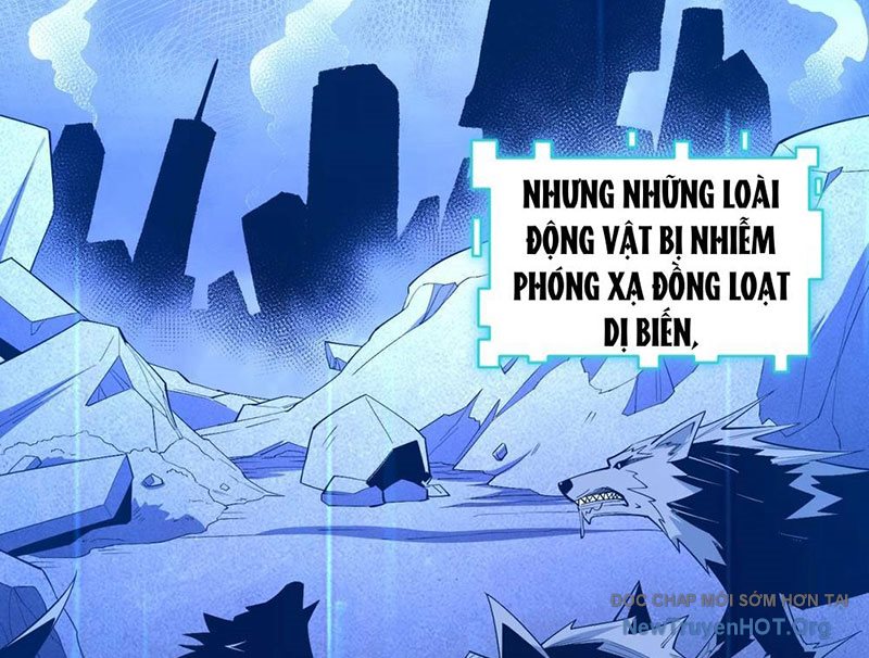 Hư Thực Chi Vương Chap 3 - Next Chap 4