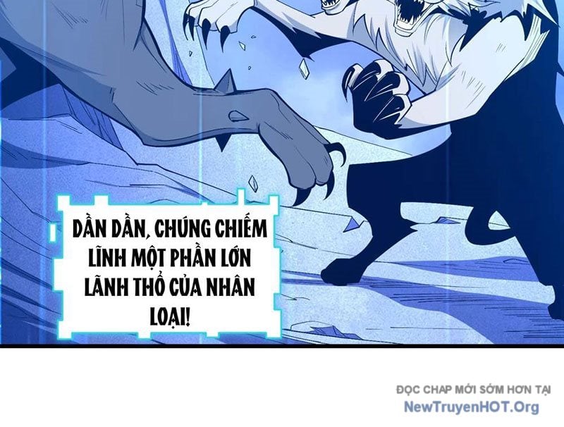 Hư Thực Chi Vương Chap 3 - Next Chap 4