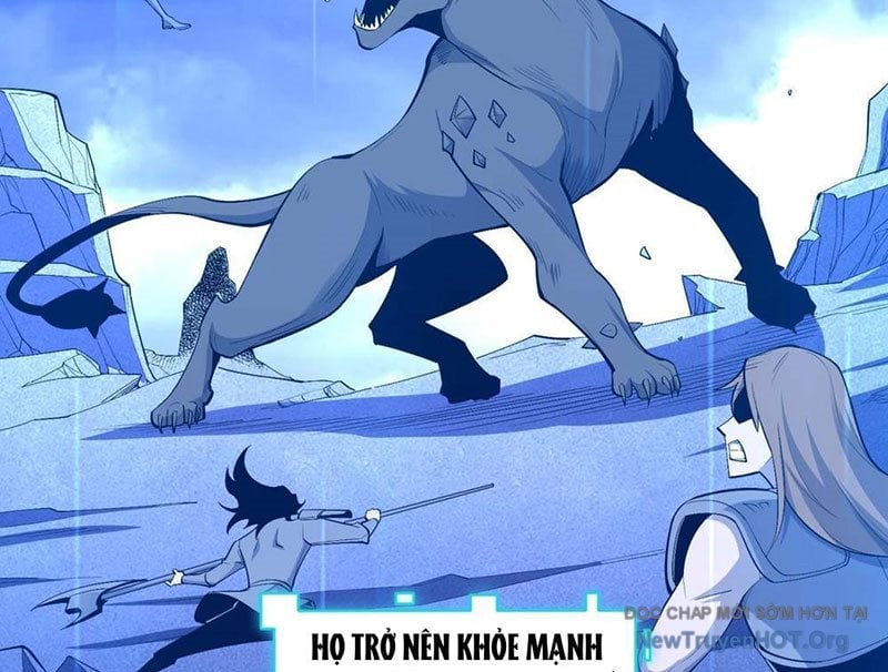 Hư Thực Chi Vương Chap 3 - Next Chap 4