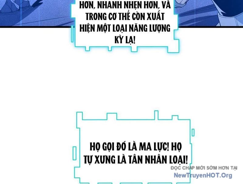 Hư Thực Chi Vương Chap 3 - Next Chap 4