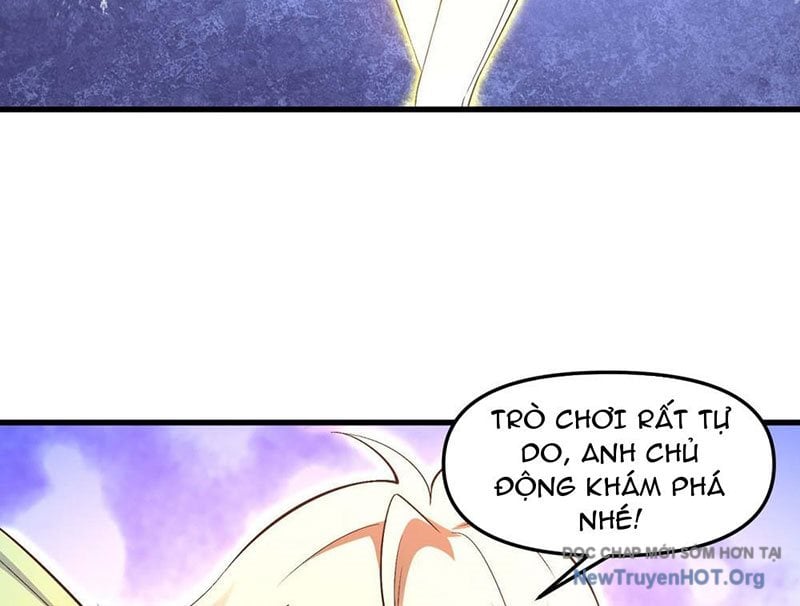 Hư Thực Chi Vương Chap 3 - Next Chap 4