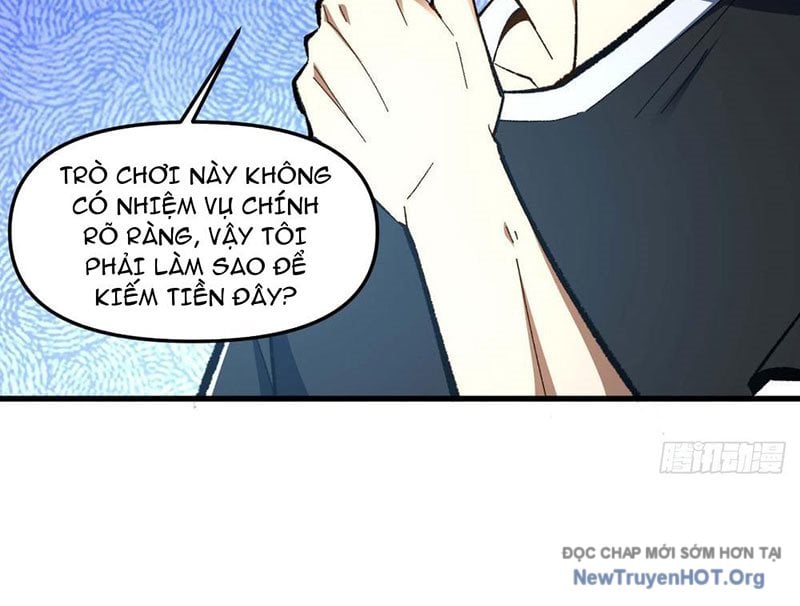 Hư Thực Chi Vương Chap 3 - Next Chap 4