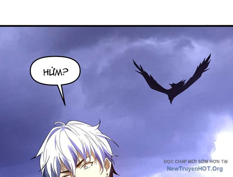 Hư Thực Chi Vương Chap 3 - Next Chap 4