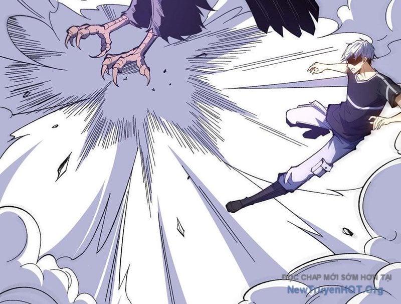 Hư Thực Chi Vương Chap 3 - Next Chap 4