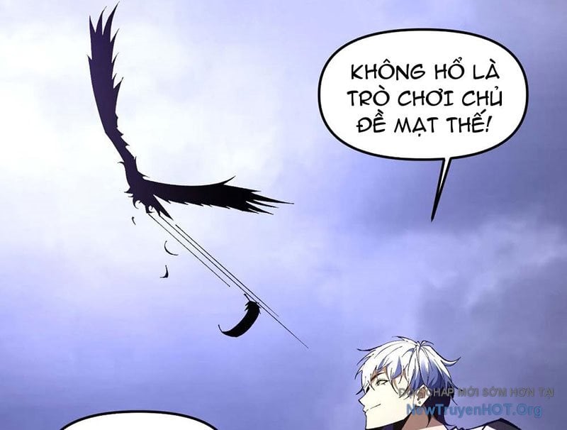 Hư Thực Chi Vương Chap 3 - Next Chap 4