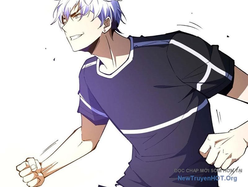 Hư Thực Chi Vương Chap 3 - Next Chap 4