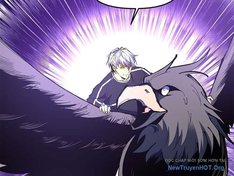 Hư Thực Chi Vương Chap 3 - Next Chap 4