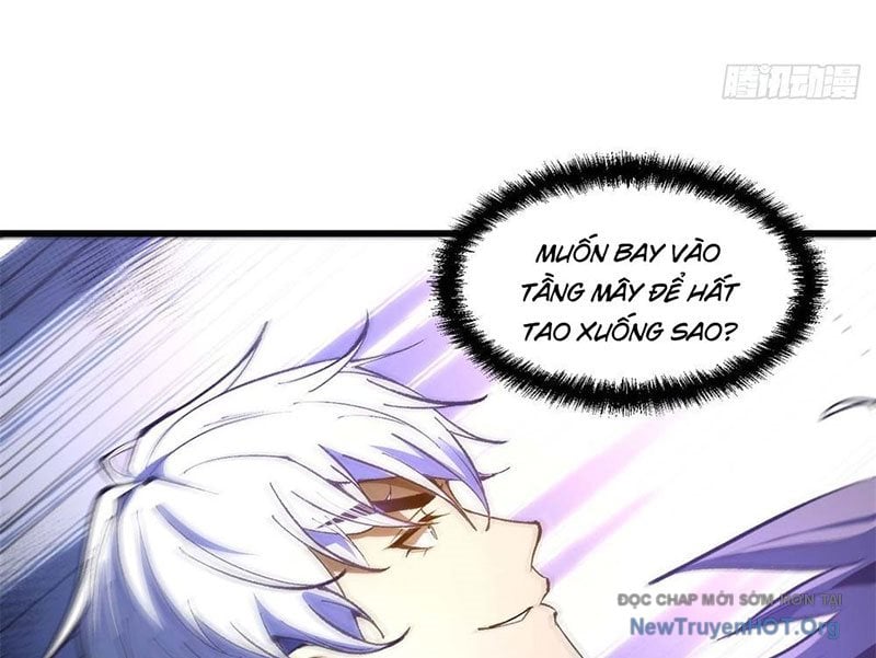 Hư Thực Chi Vương Chap 3 - Next Chap 4