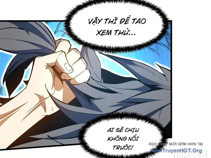 Hư Thực Chi Vương Chap 3 - Next Chap 4