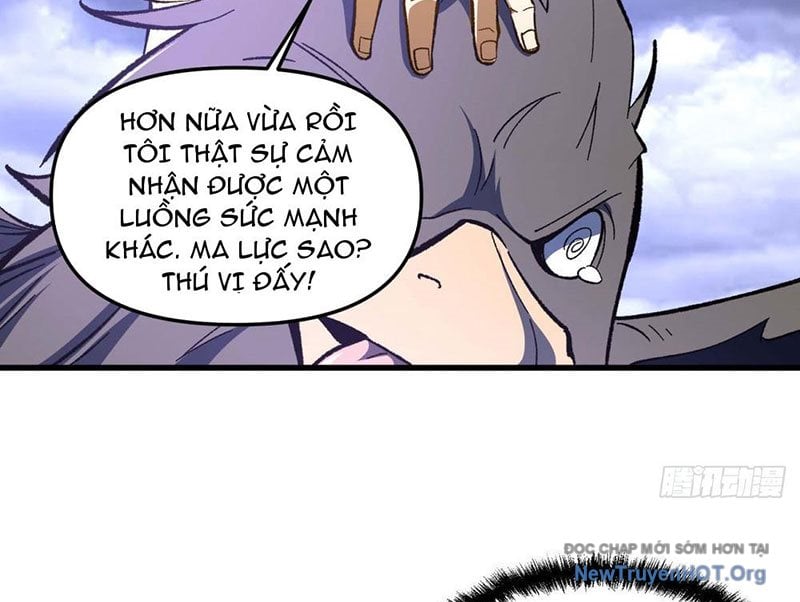 Hư Thực Chi Vương Chap 3 - Next Chap 4