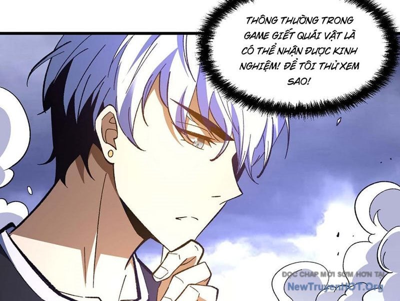 Hư Thực Chi Vương Chap 3 - Next Chap 4