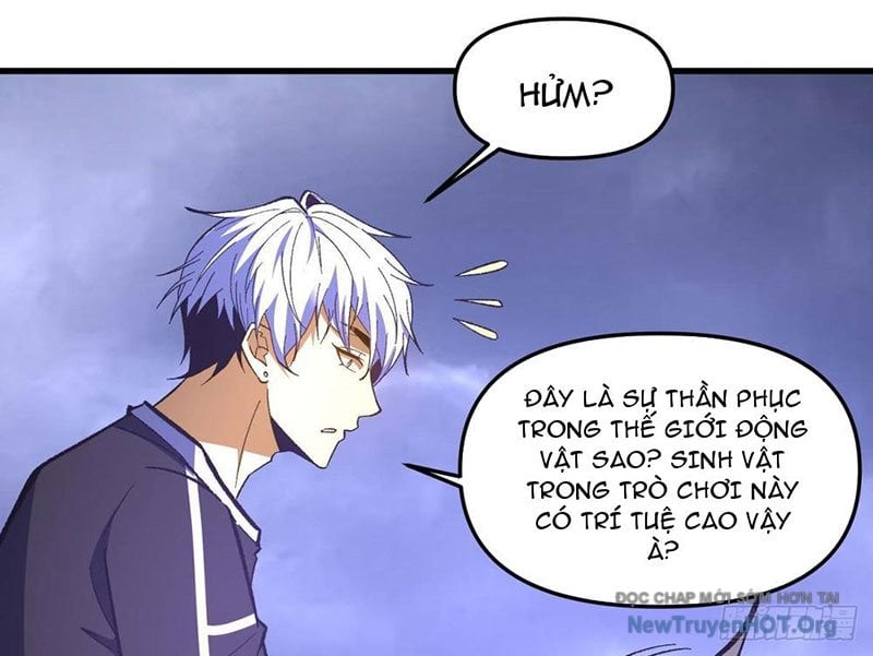 Hư Thực Chi Vương Chap 3 - Next Chap 4