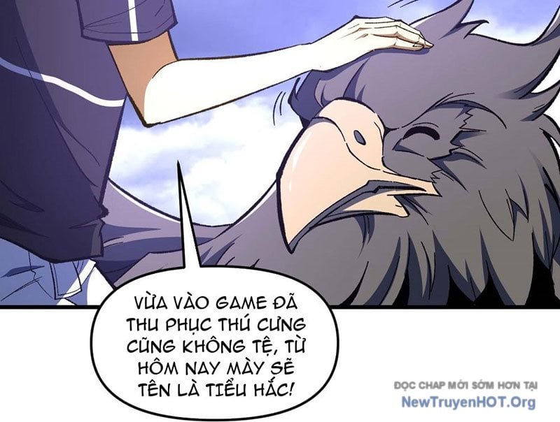 Hư Thực Chi Vương Chap 3 - Next Chap 4