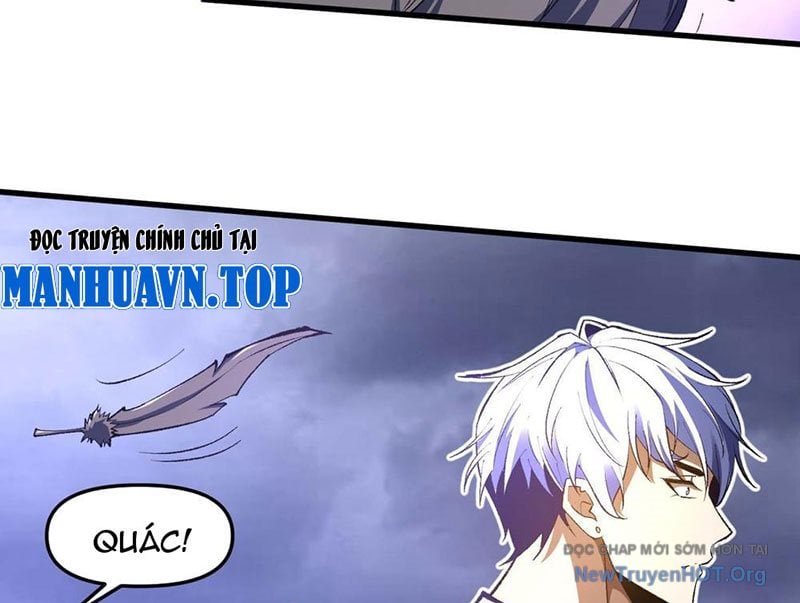 Hư Thực Chi Vương Chap 3 - Next Chap 4