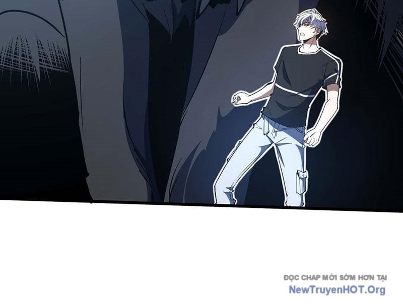 Hư Thực Chi Vương Chap 3 - Next Chap 4