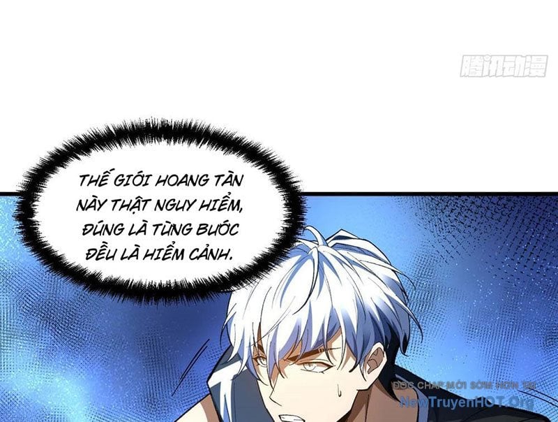 Hư Thực Chi Vương Chap 3 - Next Chap 4