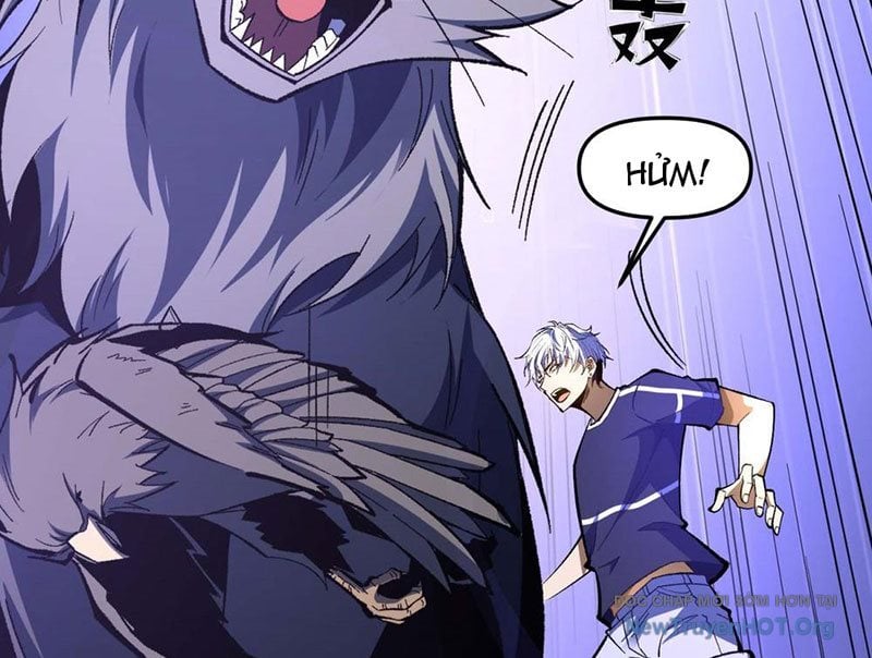 Hư Thực Chi Vương Chap 3 - Next Chap 4